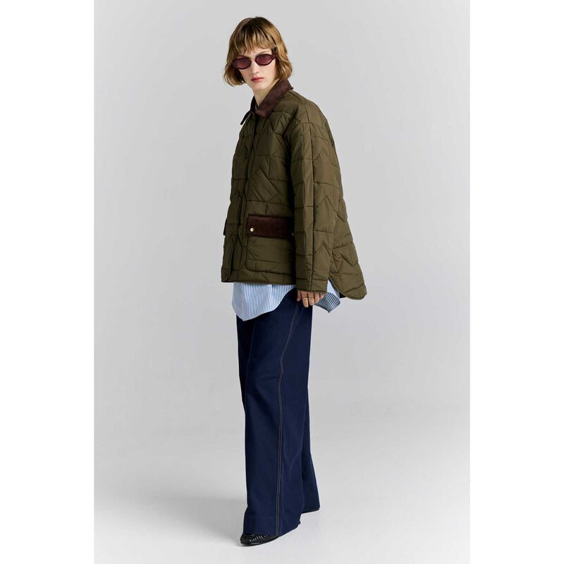 Karen Walker Ridge Jacket image number 2